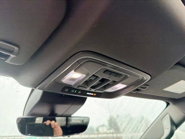 2026 GMC Sierra 1500 Crew Cab Short Box 4-Wheel Drive Denali