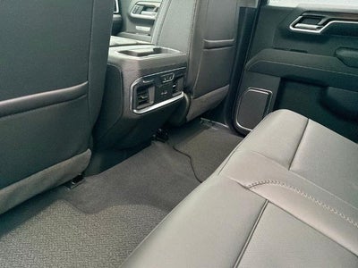 2026 GMC Sierra 1500 Crew Cab Short Box 4-Wheel Drive Denali