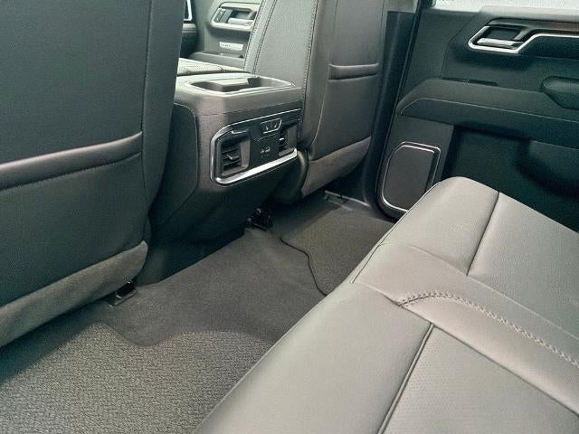 2026 GMC Sierra 1500 Crew Cab Short Box 4-Wheel Drive Denali