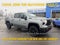 2026 Chevrolet Silverado 2500 HD Crew Cab Standard Box 4-Wheel Drive LT