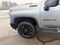 2026 Chevrolet Silverado 2500 HD Crew Cab Standard Box 4-Wheel Drive LT