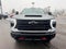 2026 Chevrolet Silverado 2500 HD Crew Cab Standard Box 4-Wheel Drive LT