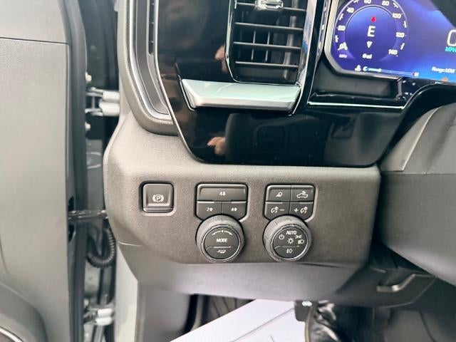 2026 Chevrolet Silverado 2500 HD Crew Cab Standard Box 4-Wheel Drive LT