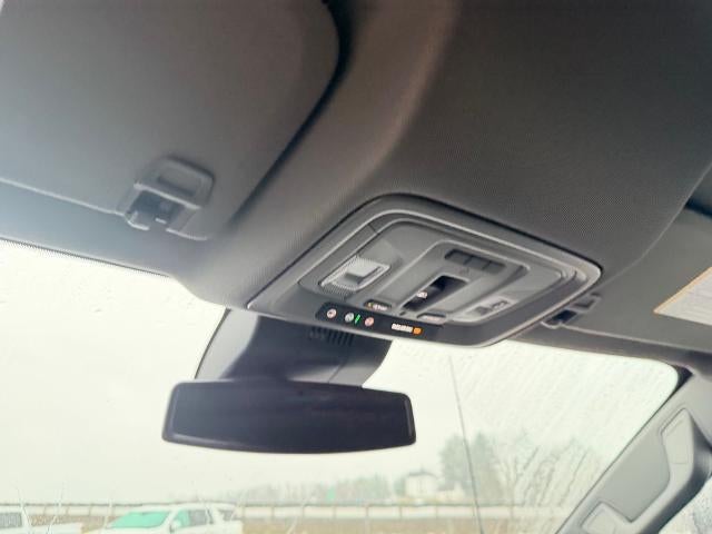 2026 Chevrolet Silverado 2500 HD Crew Cab Standard Box 4-Wheel Drive LT