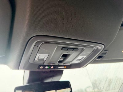 2026 Chevrolet Silverado 2500 HD Crew Cab Standard Box 4-Wheel Drive LT