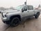 2026 Chevrolet Silverado 2500 HD Crew Cab Standard Box 4-Wheel Drive LT