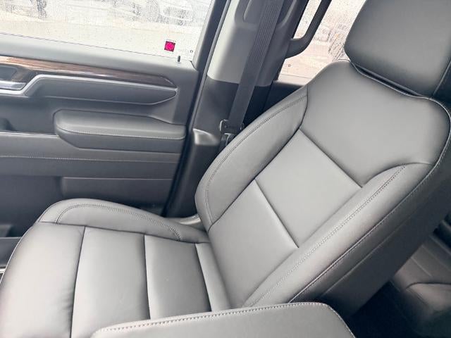 2026 Chevrolet Silverado 2500 HD Crew Cab Standard Box 4-Wheel Drive LT