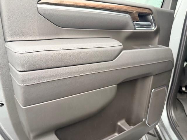 2026 Chevrolet Silverado 2500 HD Crew Cab Standard Box 4-Wheel Drive LT