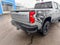 2026 Chevrolet Silverado 2500 HD Crew Cab Standard Box 4-Wheel Drive LT