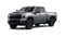 2026 Chevrolet Silverado 2500 HD Crew Cab Standard Box 4-Wheel Drive LT