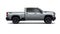 2026 Chevrolet Silverado 2500 HD Crew Cab Standard Box 4-Wheel Drive LT