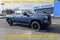 2026 Chevrolet Silverado 2500 HD Crew Cab Standard Box 4-Wheel Drive LT