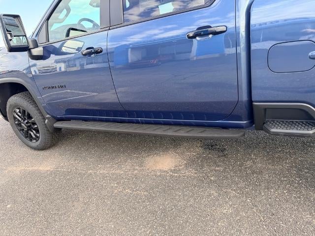 2026 Chevrolet Silverado 2500 HD Crew Cab Standard Box 4-Wheel Drive LT