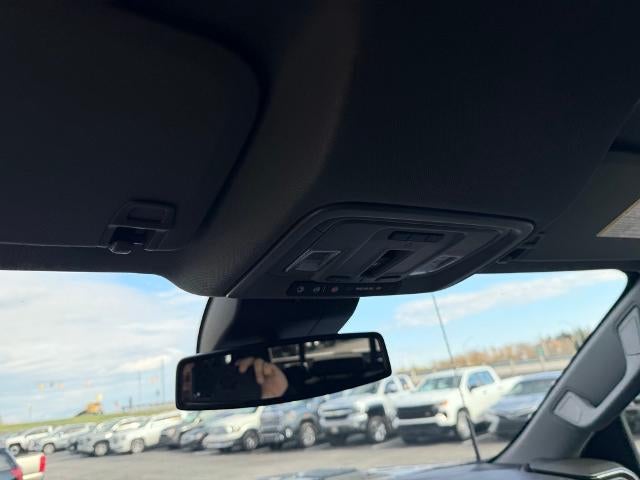 2026 Chevrolet Silverado 2500 HD Crew Cab Standard Box 4-Wheel Drive LT