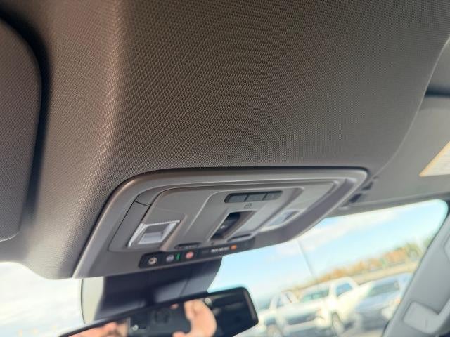 2026 Chevrolet Silverado 2500 HD Crew Cab Standard Box 4-Wheel Drive LT