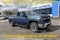 2026 Chevrolet Silverado 3500 HD Crew Cab Standard Box 4-Wheel Drive LT