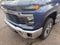 2026 Chevrolet Silverado 3500 HD Crew Cab Standard Box 4-Wheel Drive LT