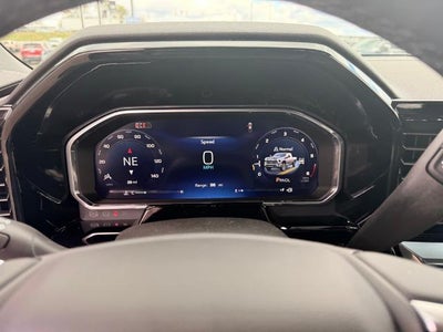 2026 Chevrolet Silverado 3500 HD Crew Cab Standard Box 4-Wheel Drive LT