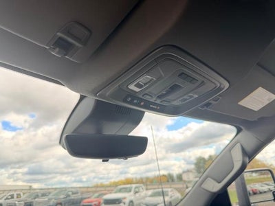 2026 Chevrolet Silverado 3500 HD Crew Cab Standard Box 4-Wheel Drive LT