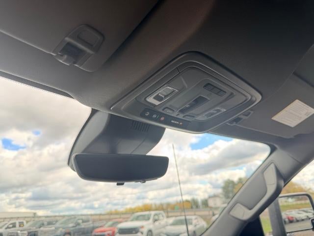 2026 Chevrolet Silverado 3500 HD Crew Cab Standard Box 4-Wheel Drive LT