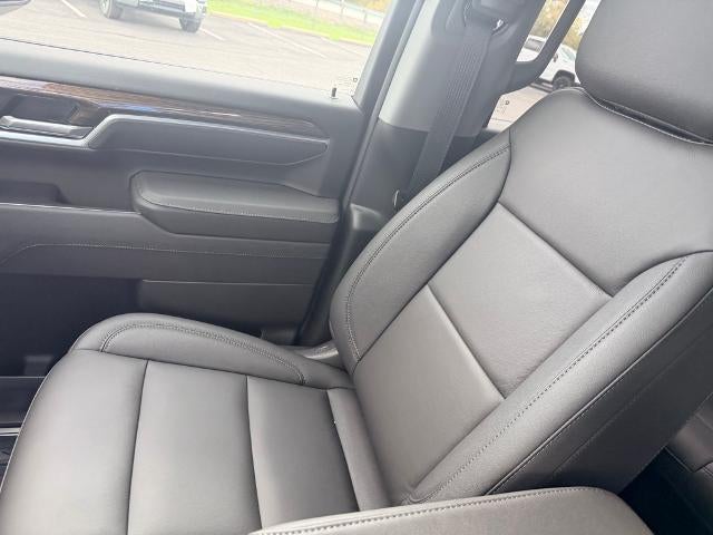 2026 Chevrolet Silverado 3500 HD Crew Cab Standard Box 4-Wheel Drive LT