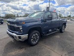 2026 Chevrolet Silverado 3500 HD Crew Cab Standard Box 4-Wheel Drive LT