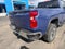 2026 Chevrolet Silverado 3500 HD Crew Cab Standard Box 4-Wheel Drive LT