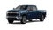 2026 Chevrolet Silverado 3500 HD Crew Cab Standard Box 4-Wheel Drive LT