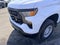 2026 Chevrolet Silverado 1500 Regular Cab Long Box 4-Wheel Drive WT