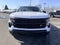 2026 Chevrolet Silverado 1500 Regular Cab Long Box 4-Wheel Drive WT