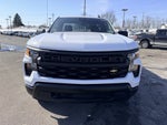 2026 Chevrolet Silverado 1500 Regular Cab Long Box 4-Wheel Drive WT