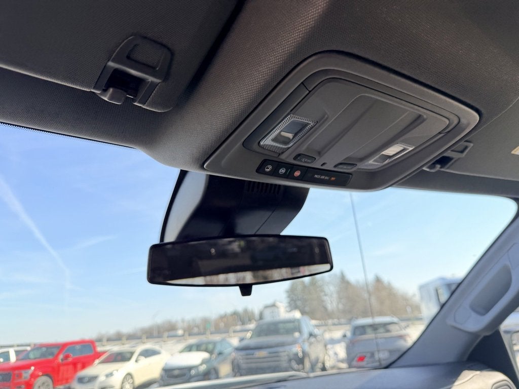 2026 Chevrolet Silverado 1500 Regular Cab Long Box 4-Wheel Drive WT