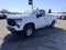 2026 Chevrolet Silverado 1500 Regular Cab Long Box 4-Wheel Drive WT