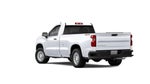 2026 Chevrolet Silverado 1500 Regular Cab Long Box 4-Wheel Drive WT