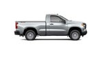 2026 Chevrolet Silverado 1500 Regular Cab Standard Box 4-Wheel Drive WT