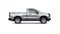 2026 Chevrolet Silverado 1500 Regular Cab Standard Box 4-Wheel Drive WT