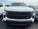 2026 Chevrolet Silverado 1500 Regular Cab Long Box 4-Wheel Drive WT