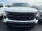 2026 Chevrolet Silverado 1500 Regular Cab Long Box 4-Wheel Drive WT