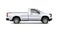 2026 Chevrolet Silverado 1500 Regular Cab Long Box 4-Wheel Drive WT