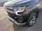 2026 Chevrolet Silverado 1500 Crew Cab Short Box 4-Wheel Drive LT 2FL