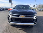 2026 Chevrolet Silverado 1500 Crew Cab Short Box 4-Wheel Drive LT 2FL