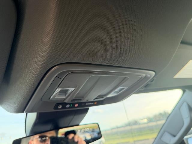 2026 Chevrolet Silverado 1500 Crew Cab Short Box 4-Wheel Drive LT 2FL