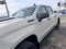 2026 Chevrolet Silverado 1500 Crew Cab Short Box 4-Wheel Drive Custom Trail Boss