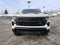 2026 Chevrolet Silverado 1500 Crew Cab Short Box 4-Wheel Drive Custom Trail Boss