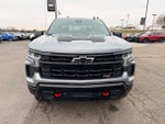 2026 Chevrolet Silverado 1500 Crew Cab Short Box 4-Wheel Drive LT Trail Boss
