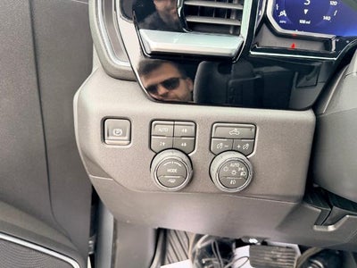 2026 Chevrolet Silverado 1500 Crew Cab Short Box 4-Wheel Drive LT Trail Boss