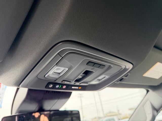 2026 Chevrolet Silverado 1500 Crew Cab Short Box 4-Wheel Drive LT Trail Boss