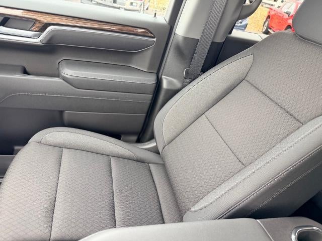 2026 Chevrolet Silverado 1500 Crew Cab Short Box 4-Wheel Drive LT Trail Boss