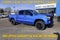 2026 Chevrolet Silverado 1500 Crew Cab Short Box 4-Wheel Drive LT Trail Boss