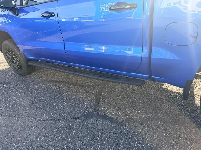 2026 Chevrolet Silverado 1500 Crew Cab Short Box 4-Wheel Drive LT Trail Boss